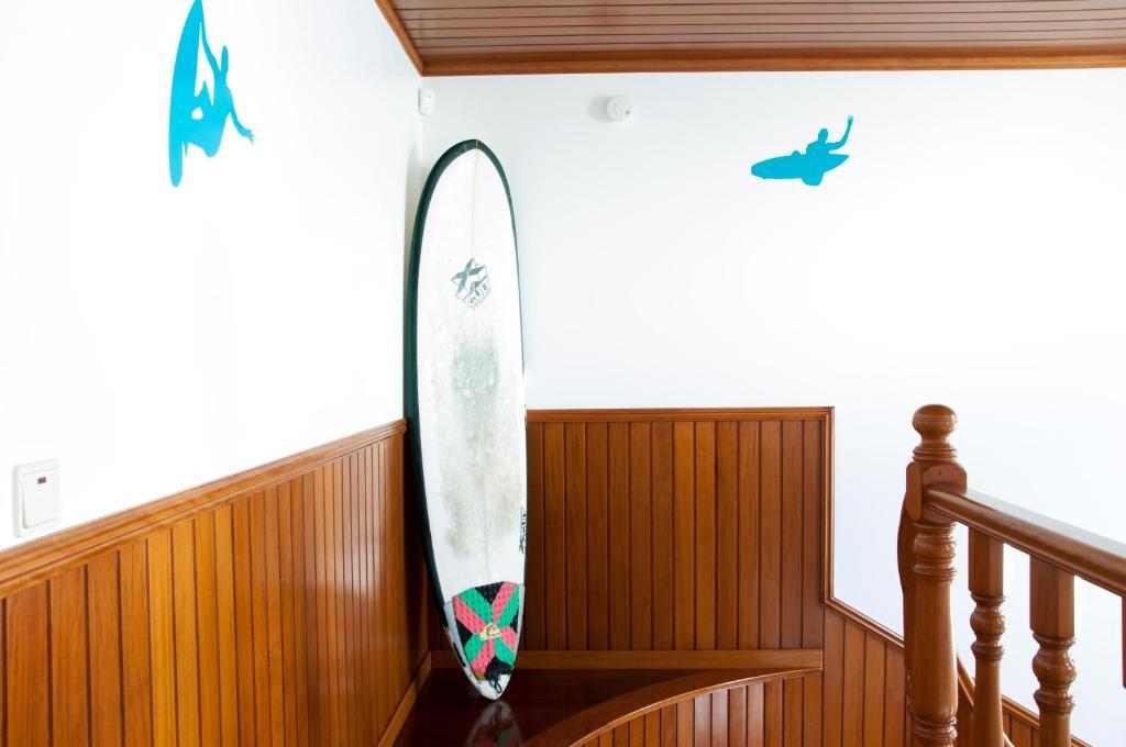 The Wave Beach & Surf Ericeira