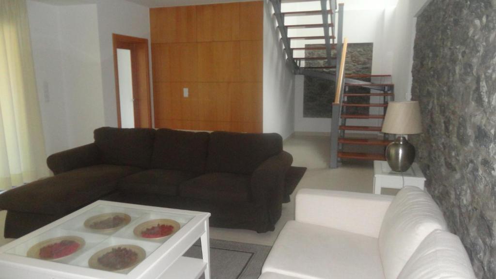 Сasa de vacaciones Casa Da