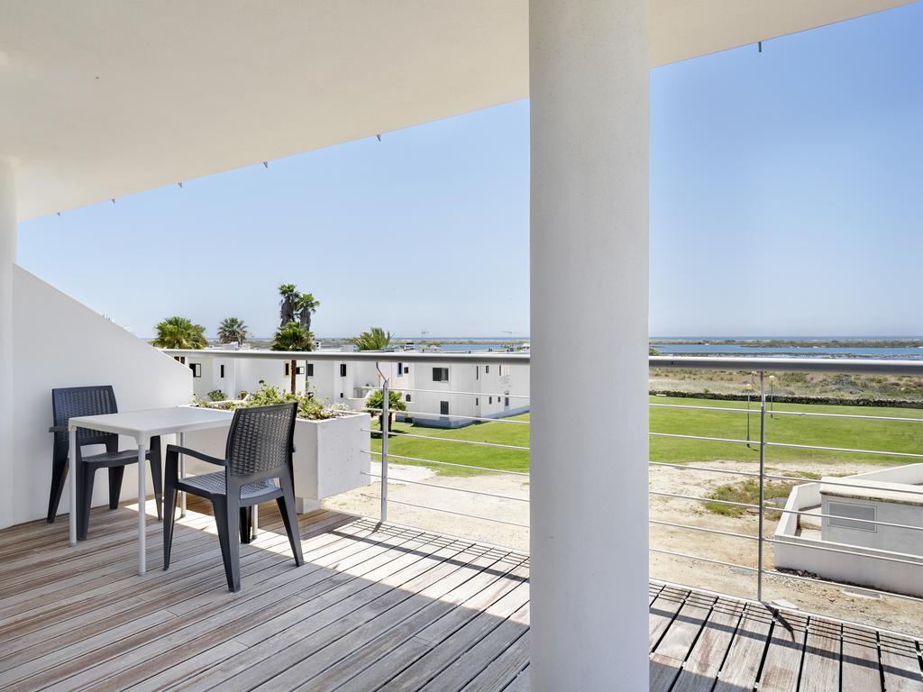 Aparthotel Golden Club Cabanas De Tavira