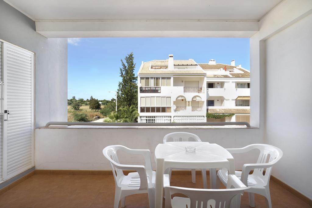 Aparthotel Golden Club 2*