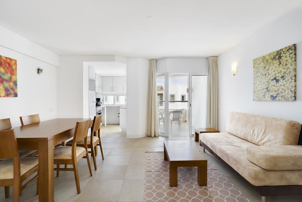 Aparthotel Golden Club 2*