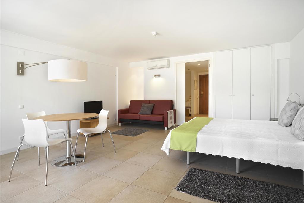 Aparthotel Golden Club