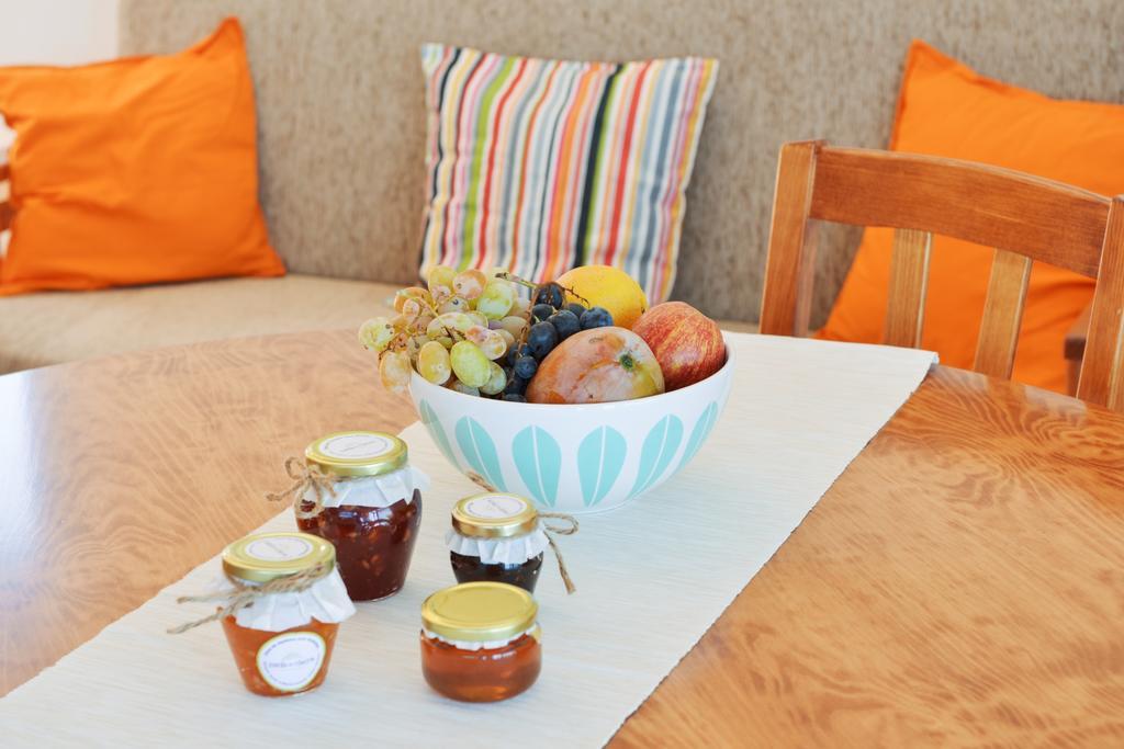 Farm stay Monte Da Ribeira *