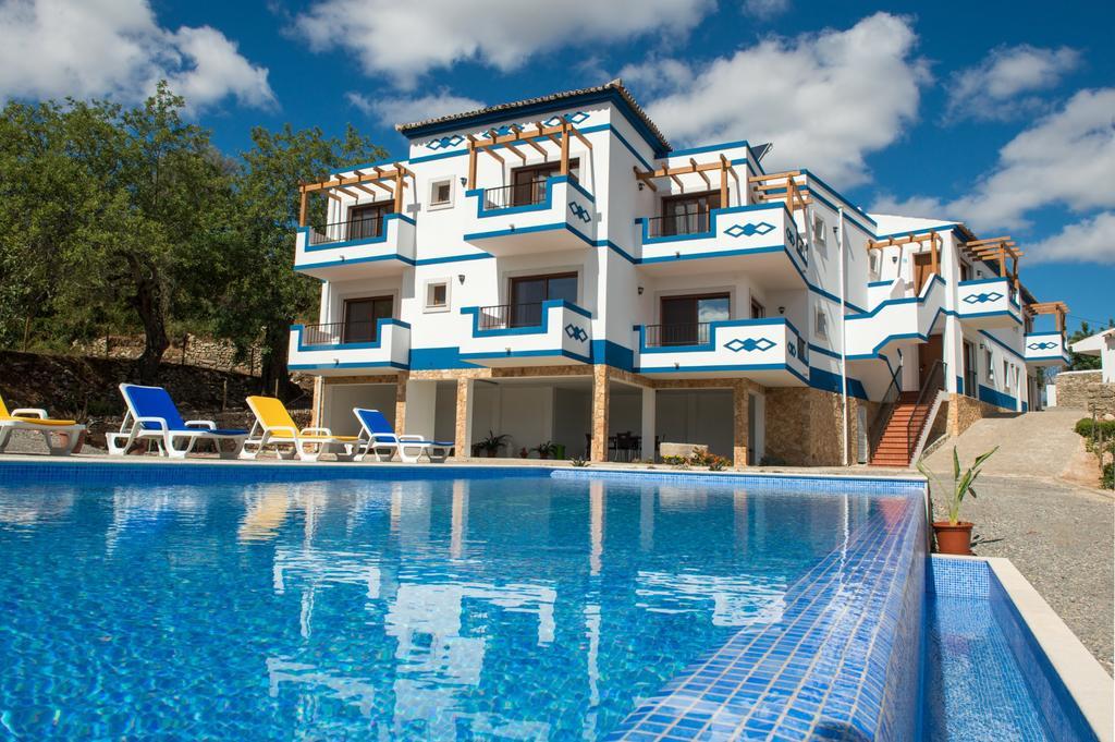Farm stay Monte Da Ribeira *