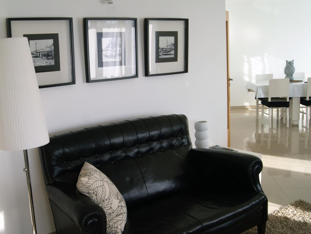 Holiday home Casa Da Vigia *