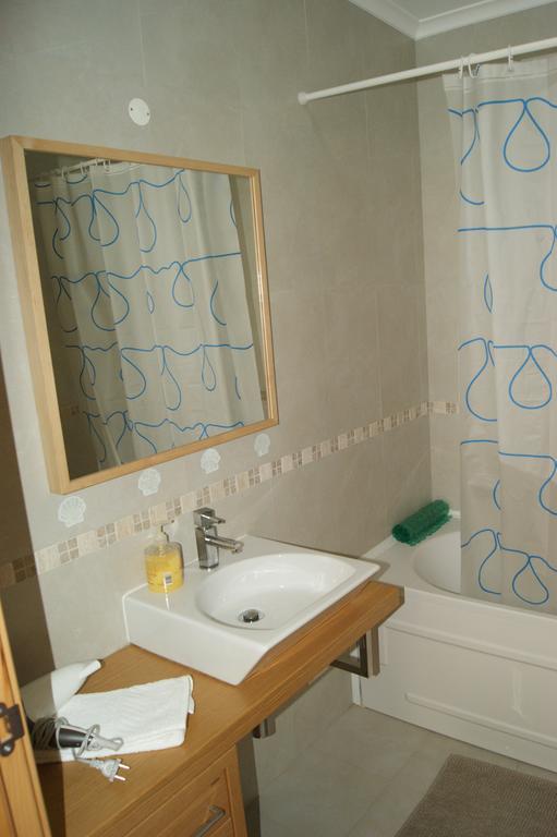 Holiday home Casa Da Vigia *