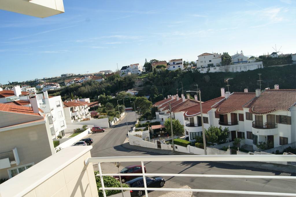 Casa Da Vigia Ericeira