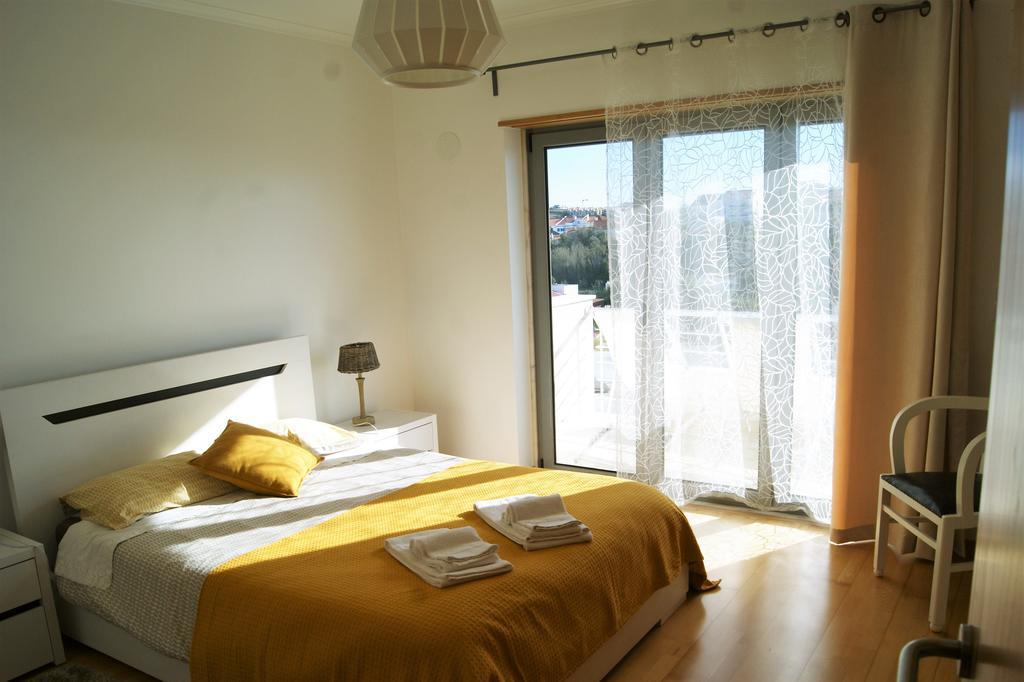 Holiday home Casa Da Vigia