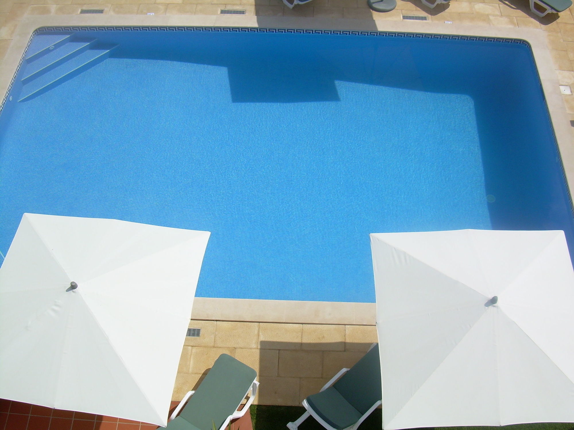 Hotel Vicentina 4*