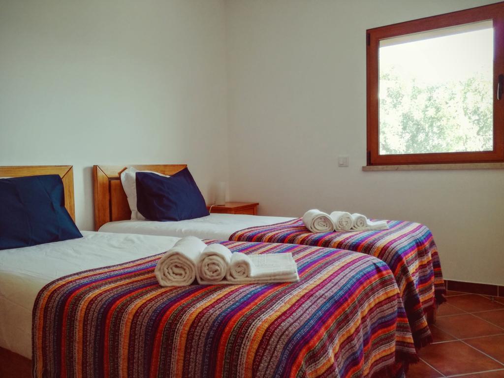 Agroturismo Monte Da Ribeira Estoi