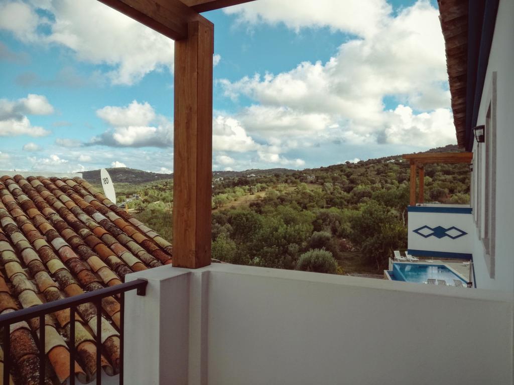 Monte Da Ribeira