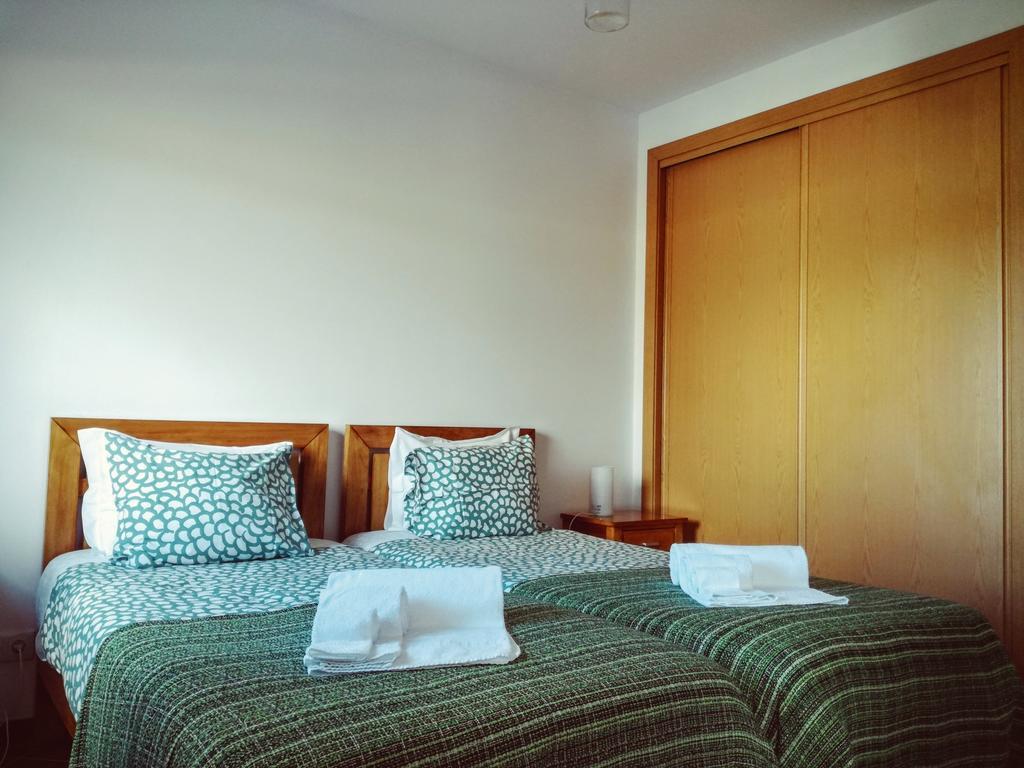 Farm stay Monte Da Ribeira Estoi