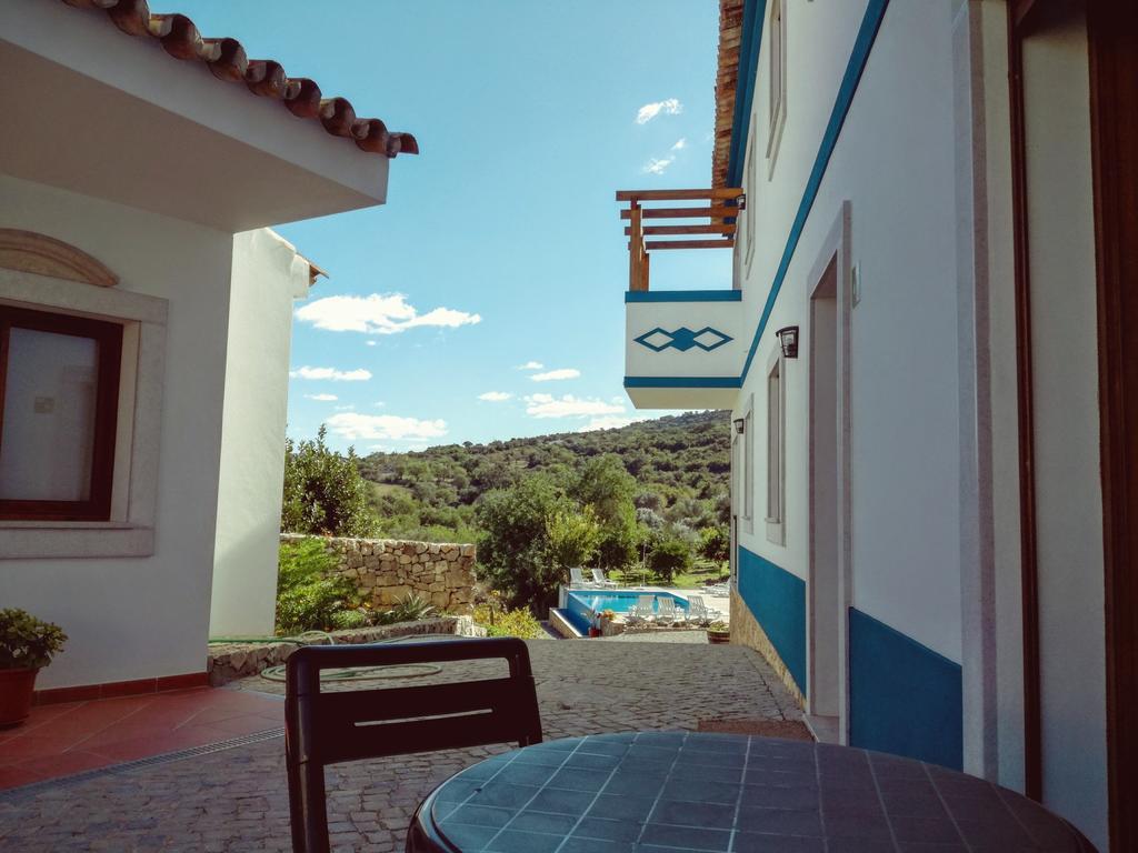 Monte Da Ribeira