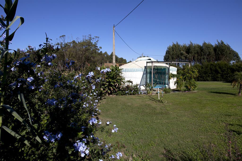 Luxury tent Quintal Yurts
