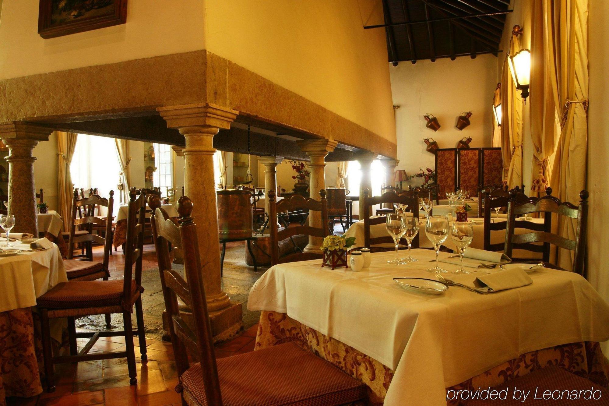 Hotel Palacio De