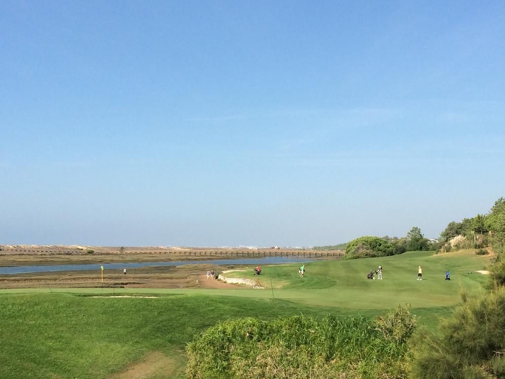 Villa Quinta Do Golf *
