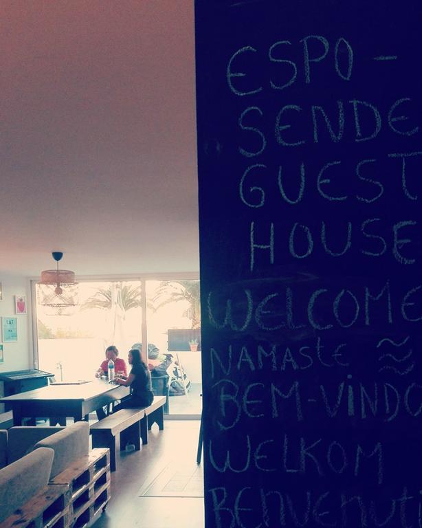 Casa de hóspedes EsposendeGuesthouse