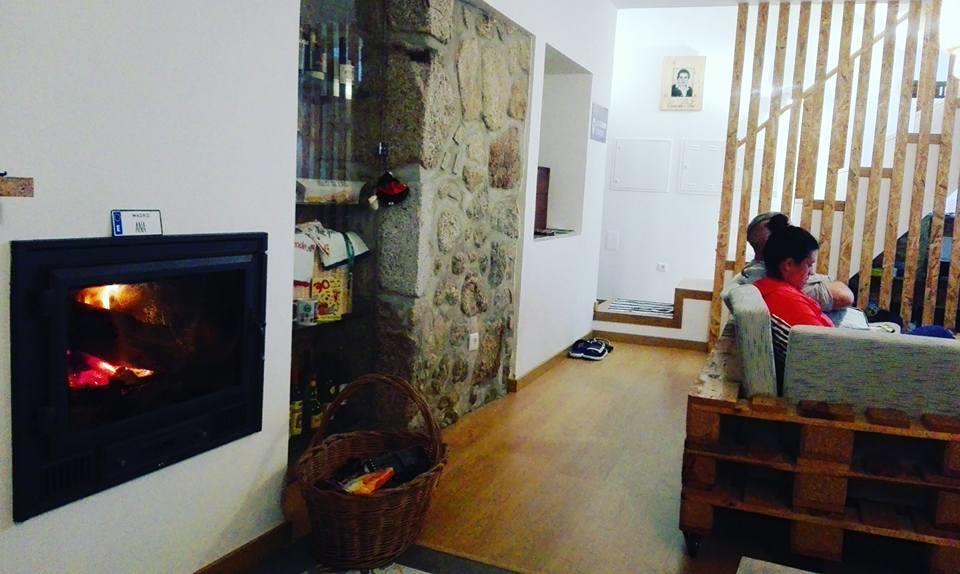 Casa de hóspedes EsposendeGuesthouse