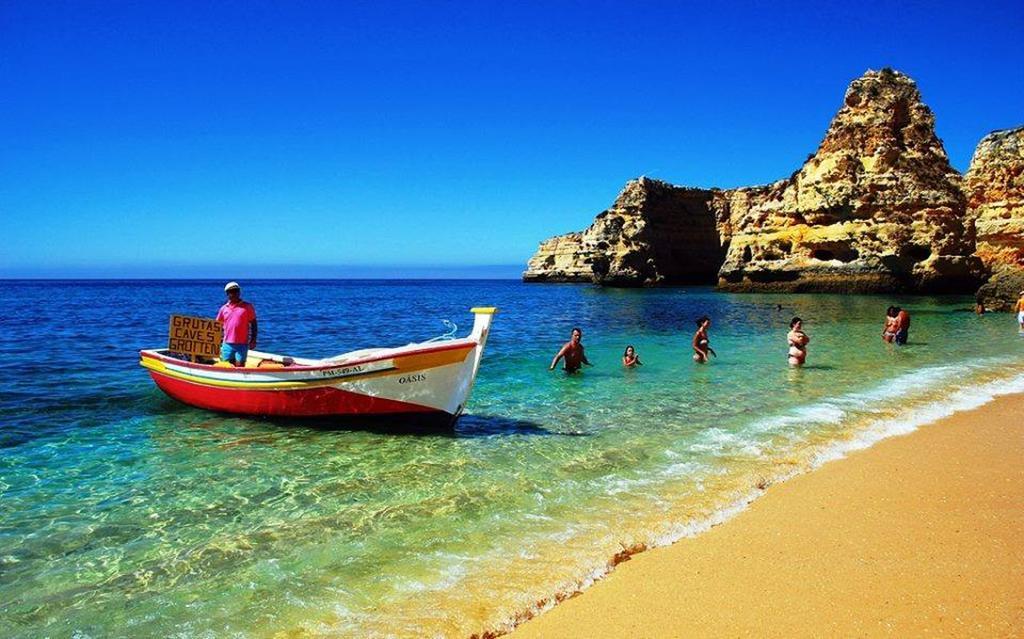 Algarpraia