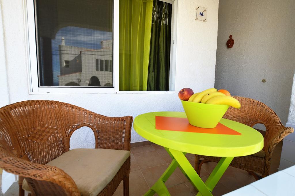 Apartment Algarpraia Carvoeiro (Lagoa)