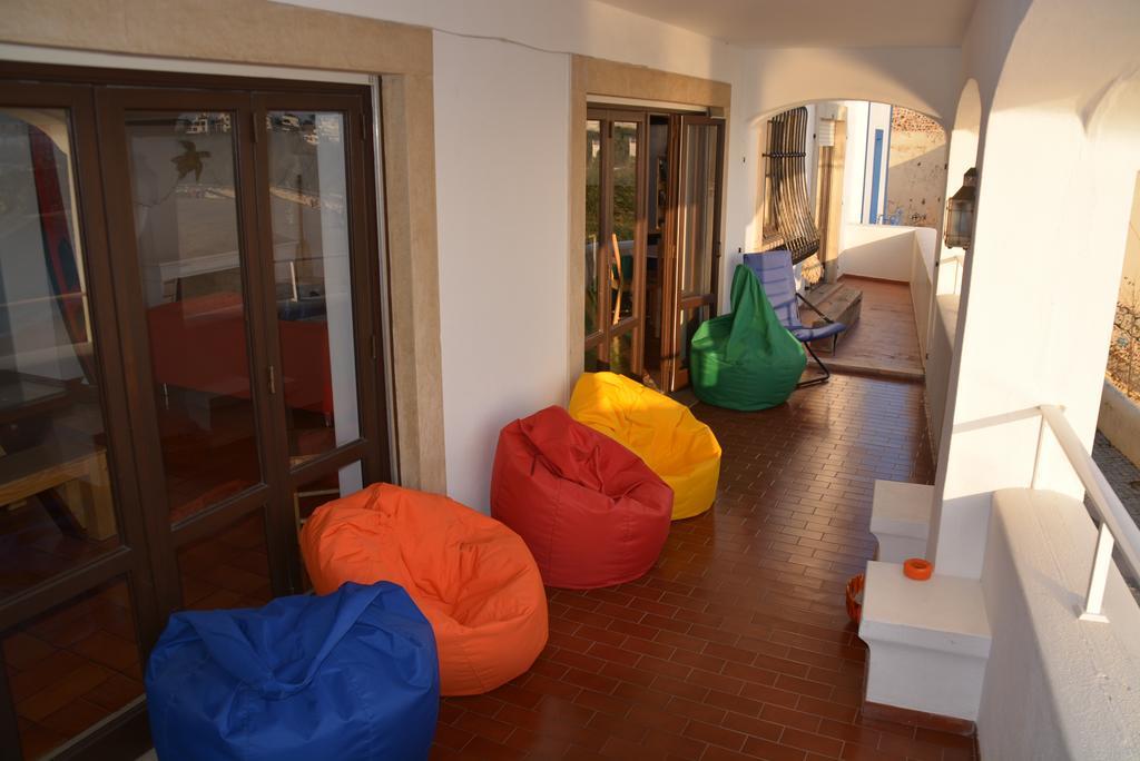 Hostel Allmar Sines