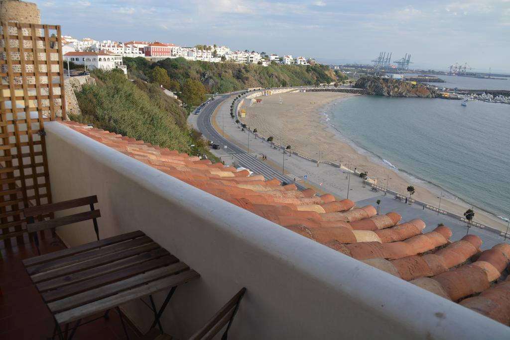 Hostel Allmar