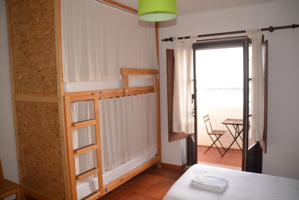 Hostel Allmar *