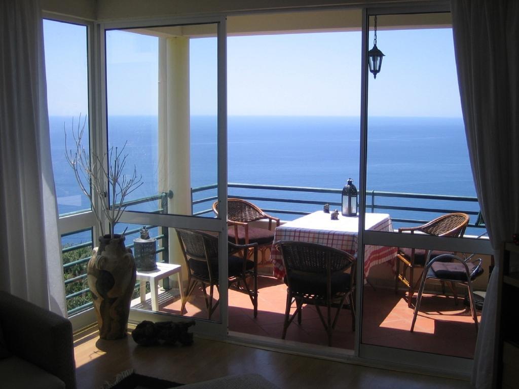 Apartment Do Sol *