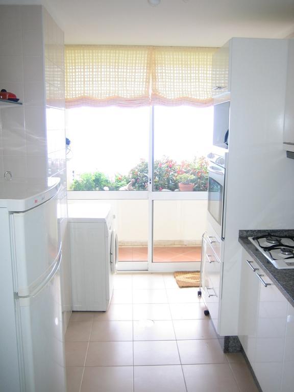 Apartment Do Sol *