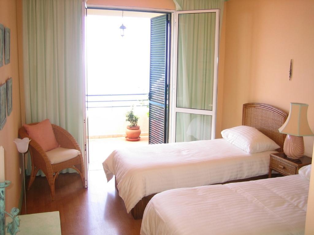 Apartment Do Sol