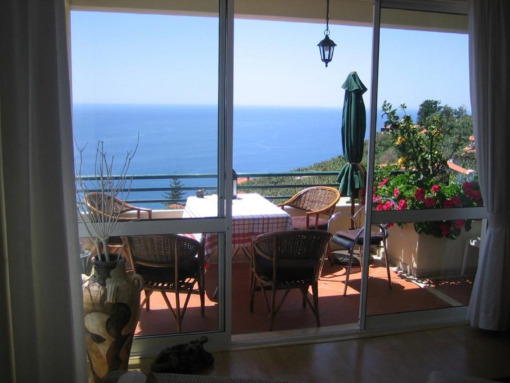 Apartment Do Sol Arco da Calheta (Madeira)