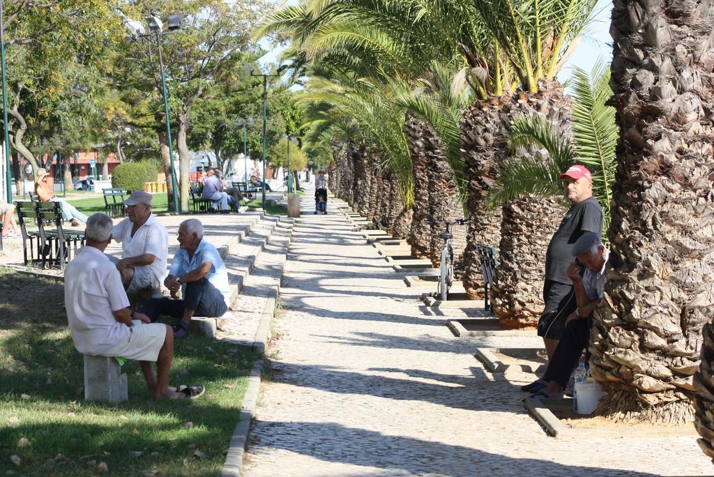 Holiday home Maison Citron Olhao