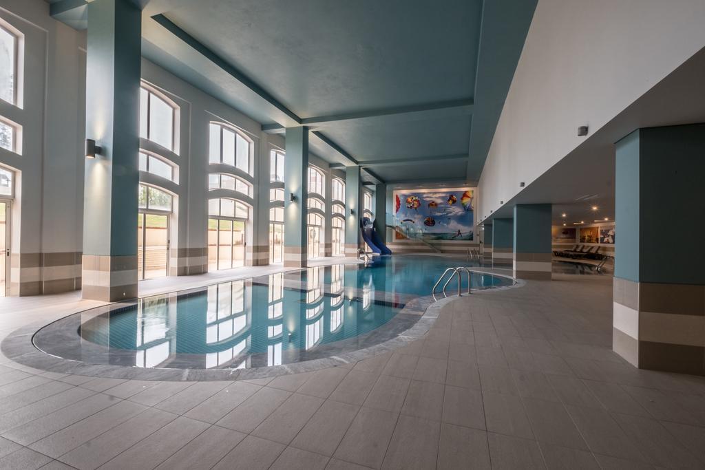 Hotel Gale Cerro Alagoa 4*