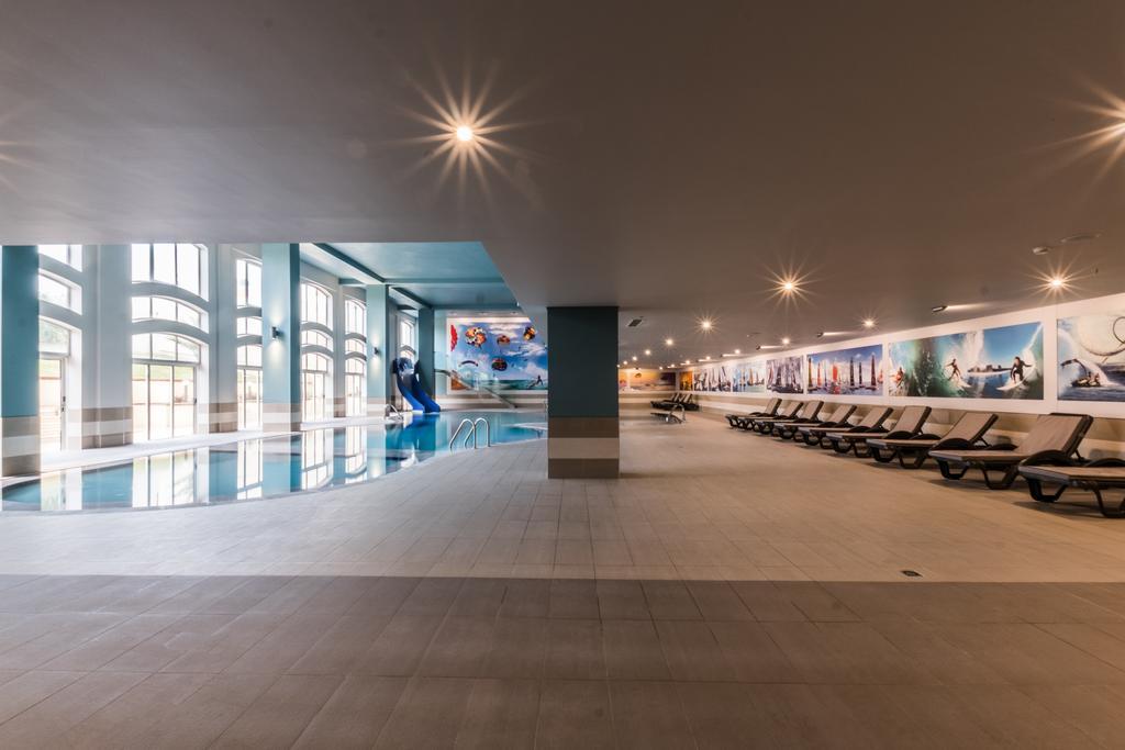 Hotel Gale Cerro Alagoa