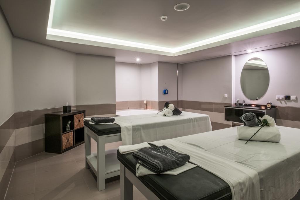 Hotel Gale Cerro Alagoa 4*