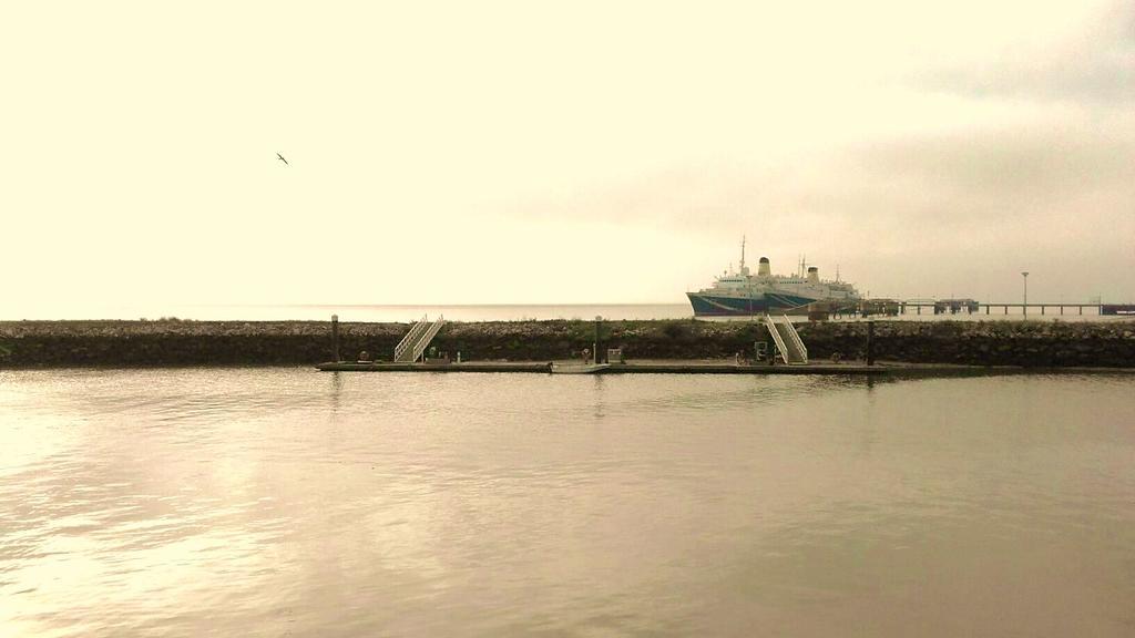 Botel My Angelisa The Yacht Lisboa