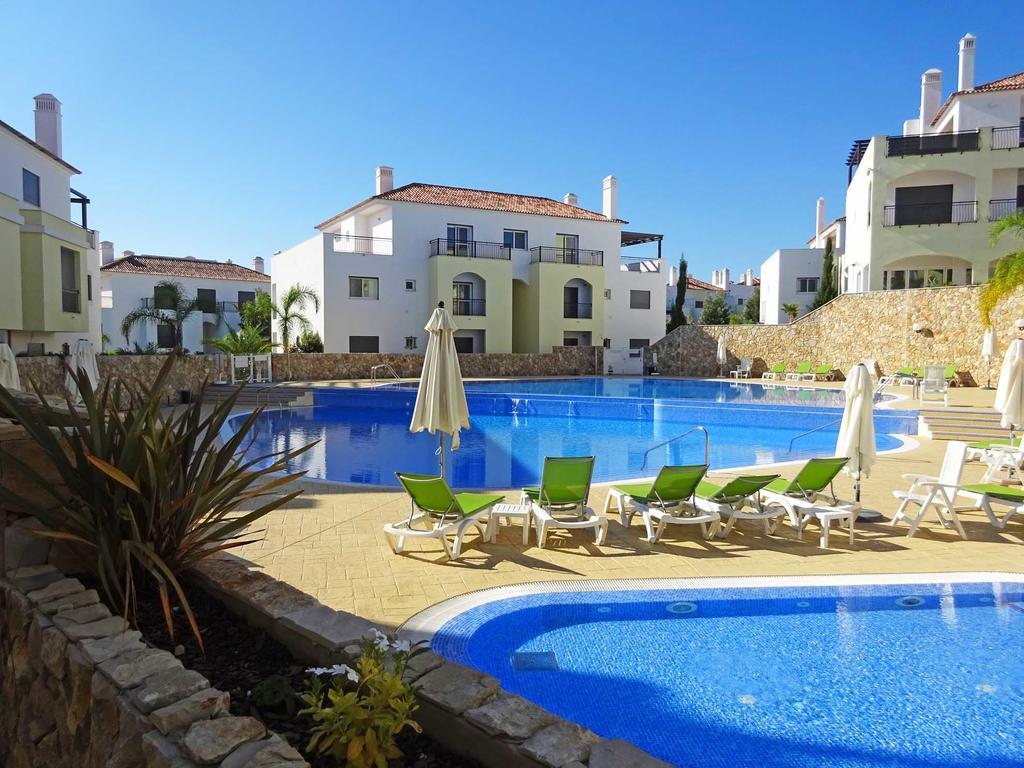 Opomar At Cabanas By Cara Cabanas De Tavira