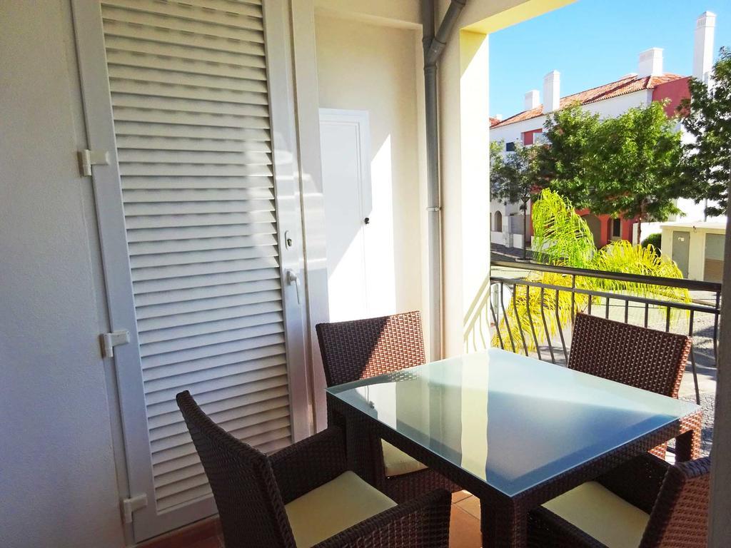 Apartment Opomar At Cabanas By Cara