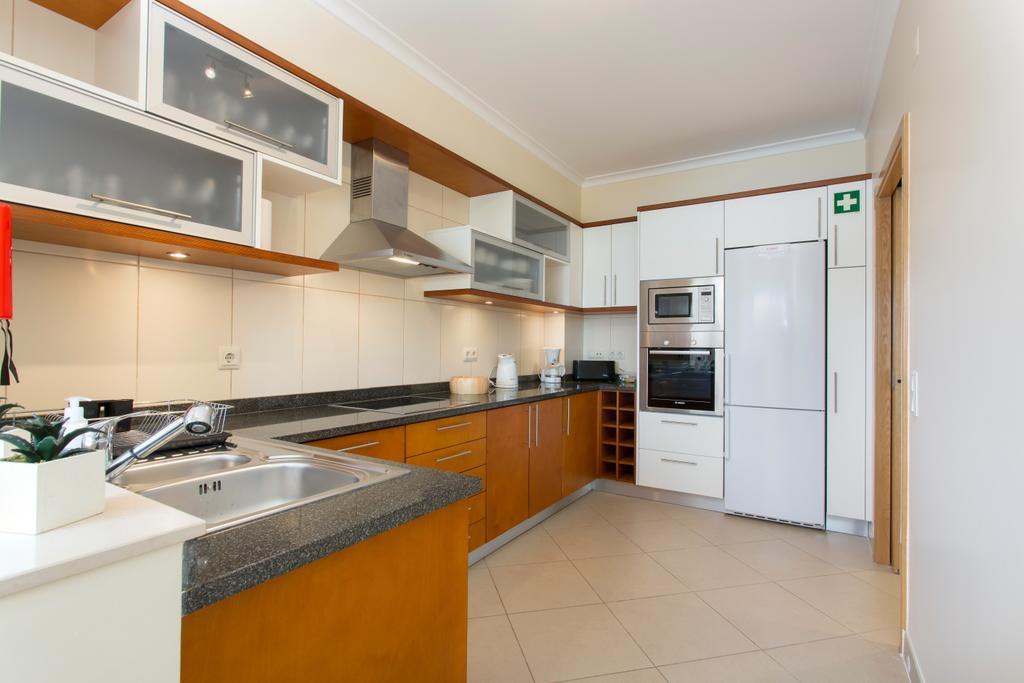 Apartment Opomar At Cabanas By Cara Cabanas De Tavira