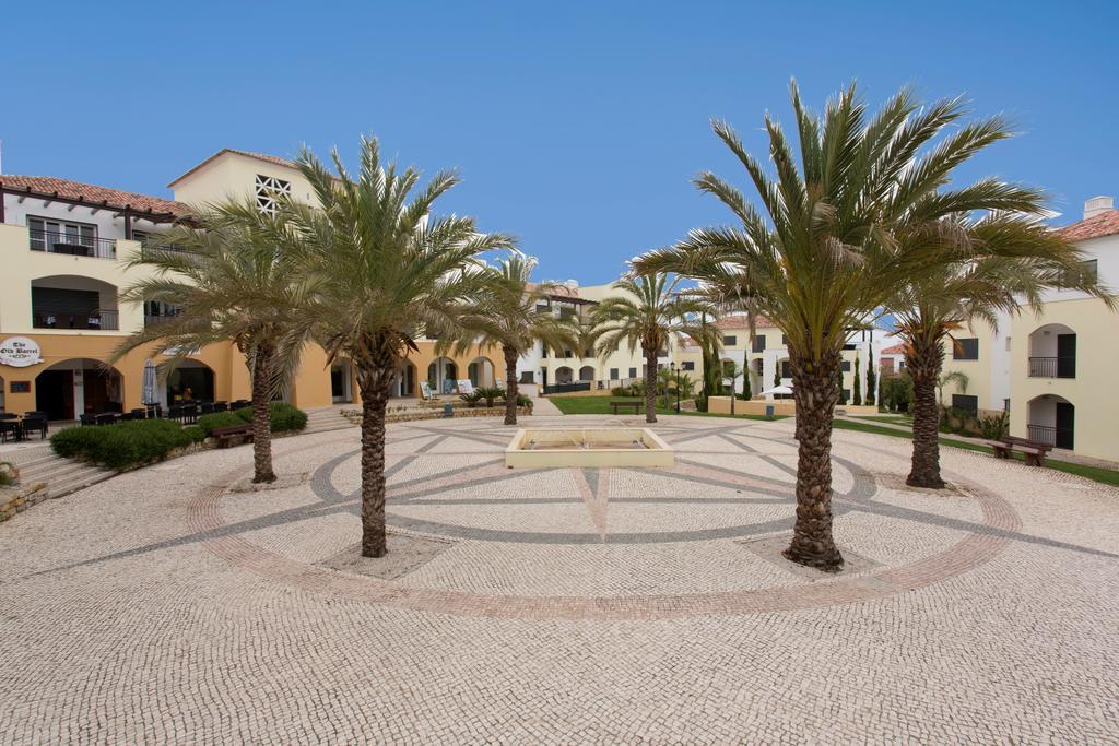 Apartment Opomar At Cabanas By Cara