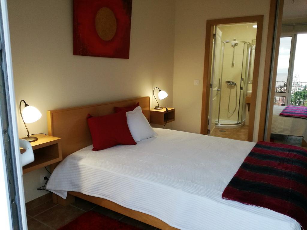 Vakantiehuis Casa Cruzes