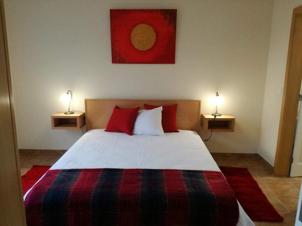 Vakantiehuis Casa Cruzes *