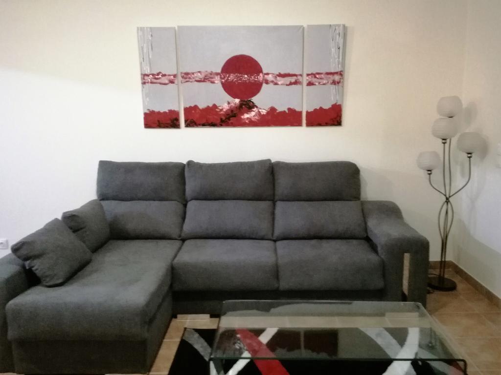 Vakantiehuis Casa Cruzes *