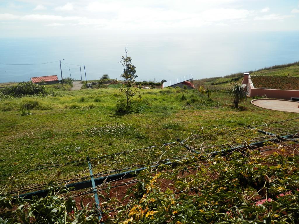 Holiday home Au Petit Madere