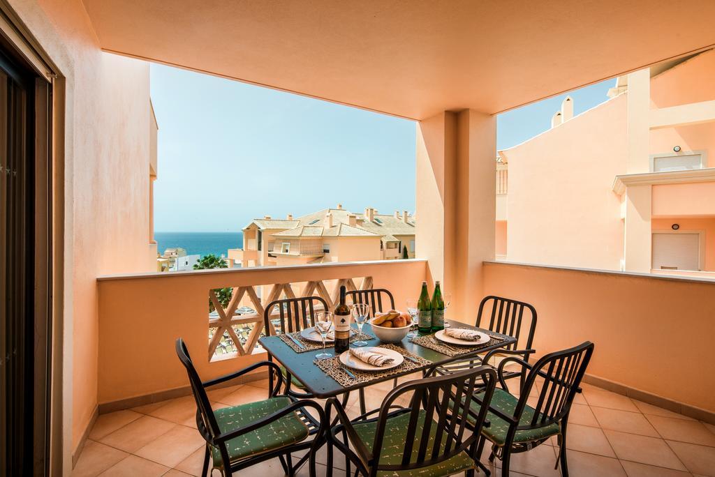 Aparthotel Estrela Da 4*