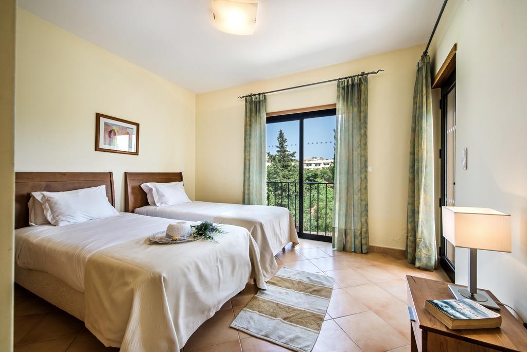 Aparthotel Estrela Da
