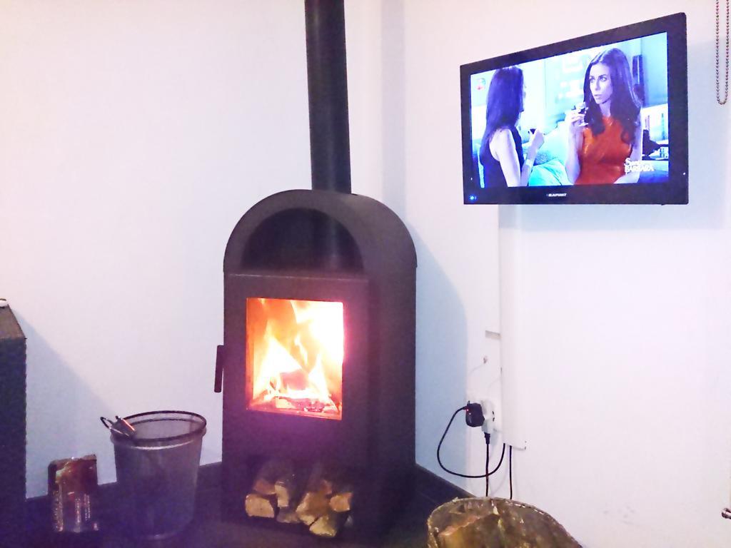 Сasa de vacaciones Casa Furnas (Azores)
