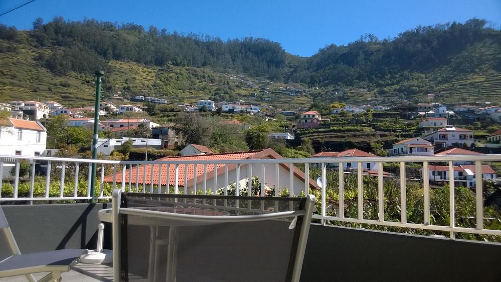 Appartement Teixeira 2