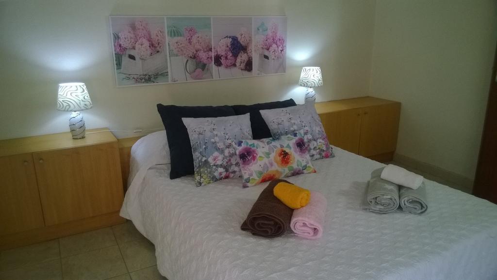 Appartement Teixeira 2 *