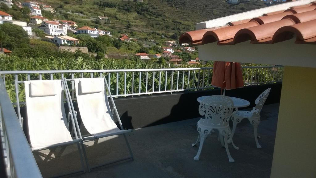 Appartement Teixeira 2